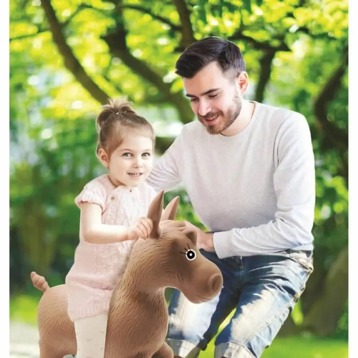 Обувки за Бягане Lexibook LEXIBOOK Кафяв