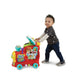 Обувки за Бягане Vtech Baby Maxiloco Mon Trotti Treno 7 In