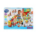 Обувки за Бягане Vtech Baby Maxiloco Mon Trotti Treno 7 In
