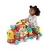 Обувки за Бягане Vtech Baby Maxiloco Mon Trotti Treno 7 In