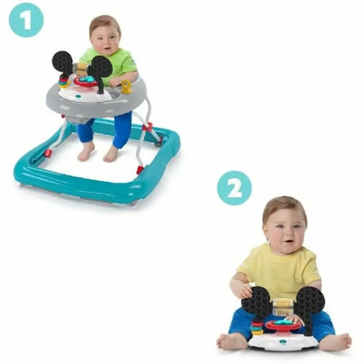Обувки за Бягане Bright Starts Mickey Mouse