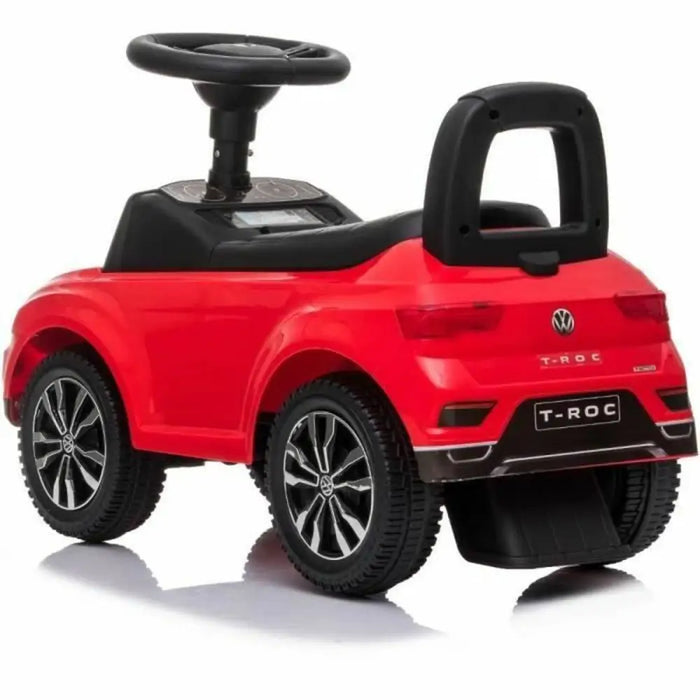 Обувки за Бягане Buddy Toys Червен