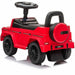 Обувки за Бягане Buddy Toys Mercedes G350d Червен rouge 70