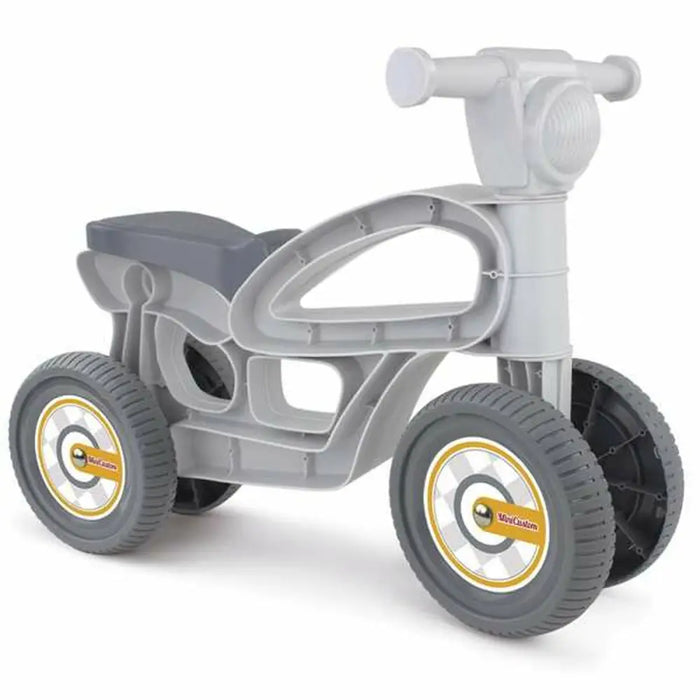 Обувки за Бягане Chicos Mini Custom Сив 54 x 22 x 38 cm