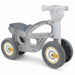 Обувки за Бягане Chicos Mini Custom Сив 54 x 22 x 38 cm