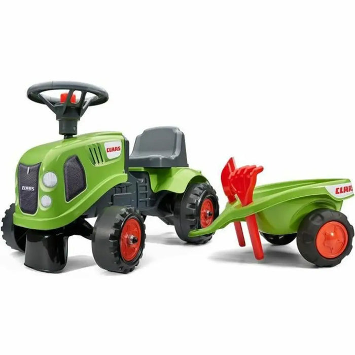 Обувки за Бягане Falk Claas 212C Трактор
