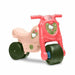 Обувки за Бягане Hello Kitty Motofeber 62 cm