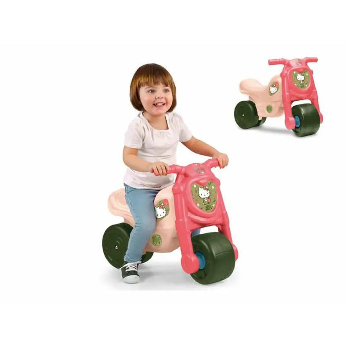 Обувки за Бягане Hello Kitty Motofeber 62 cm