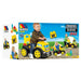 Обувки за Бягане Moltó Trucks and blocks 89 cm
