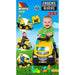 Обувки за Бягане Moltó Trucks and blocks 89 cm