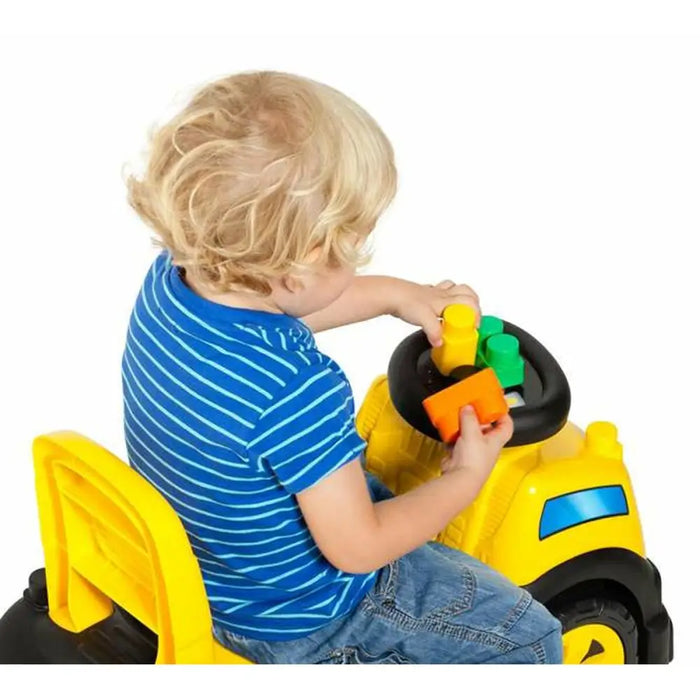 Обувки за Бягане Moltó Trucks and blocks 89 cm