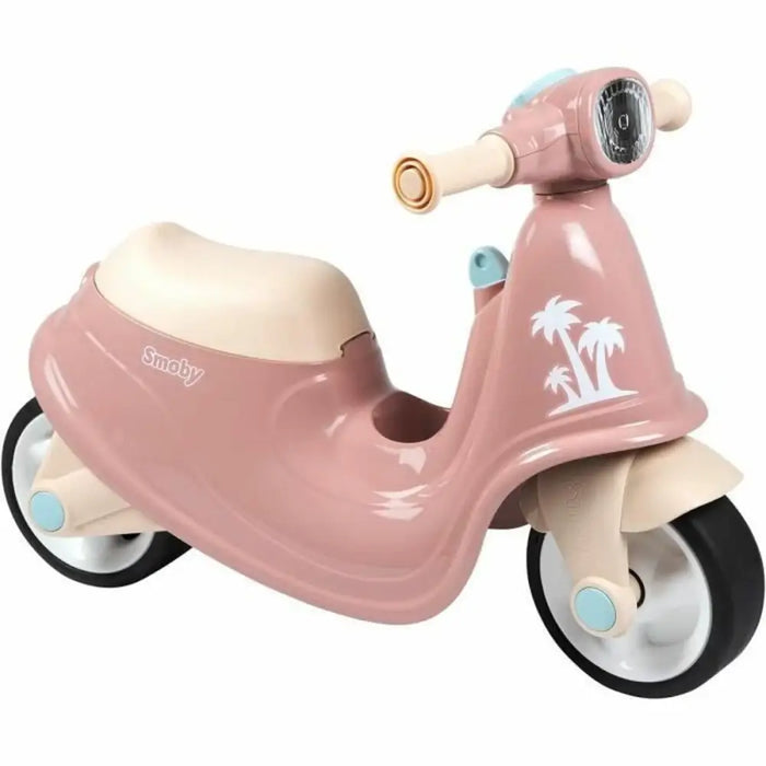 Обувки за Бягане Smoby scooter Розов
