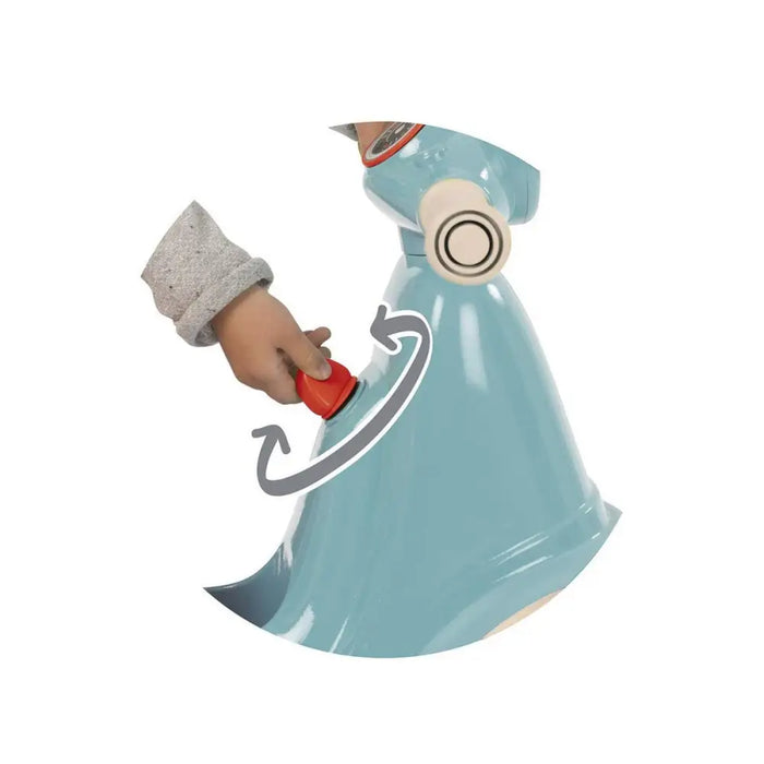 Обувки за Бягане Smoby Scooter Син Мото