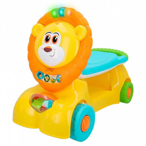 Обувки за Бягане Winfun Лъв Светлина Звук 57 x 42 x 26 cm