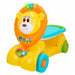 Обувки за Бягане Winfun Лъв Светлина Звук 57 x 42 x 26 cm