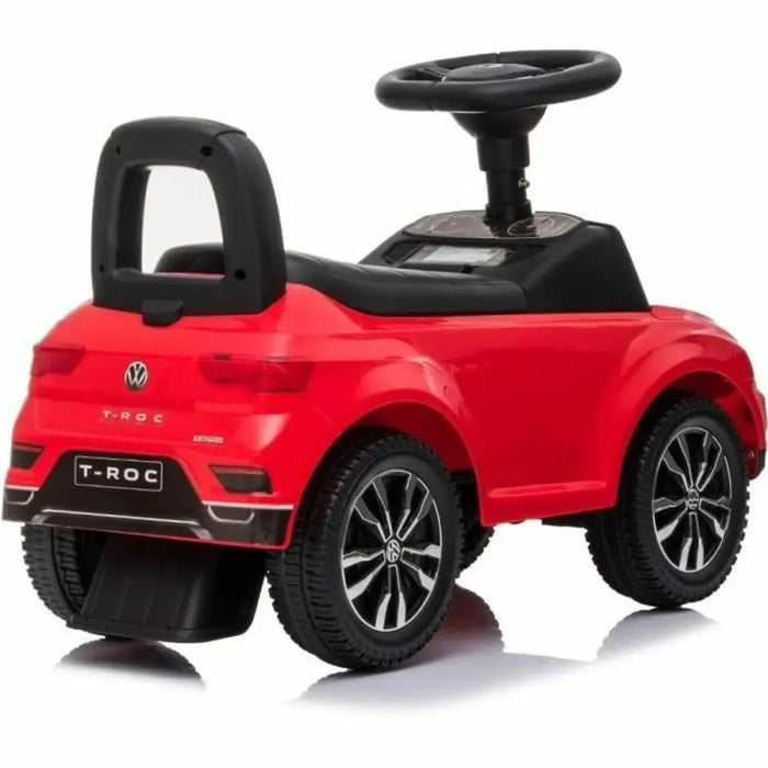 Обувки за Бягане Buddy Toys Червен