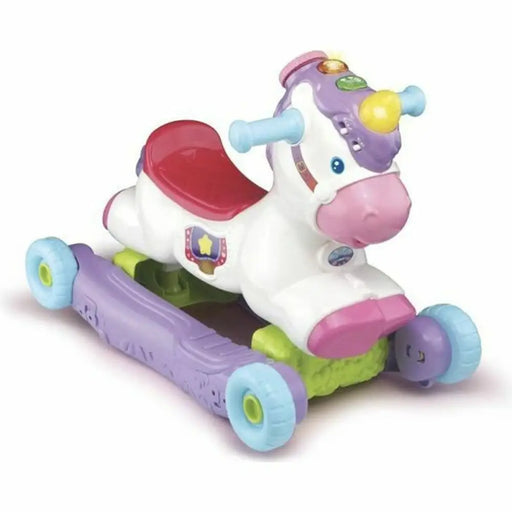 Обувки за Бягане Vtech Baby Cléo ma licorne basculo