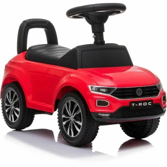 Обувки за Бягане Buddy Toys Червен