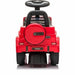 Обувки за Бягане Buddy Toys Mercedes G350d Червен rouge 70