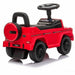 Обувки за Бягане Buddy Toys Mercedes G350d Червен rouge 70