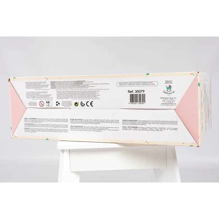 Обувки за Бягане Decuevas Koala 60 x 27 x 42 cm