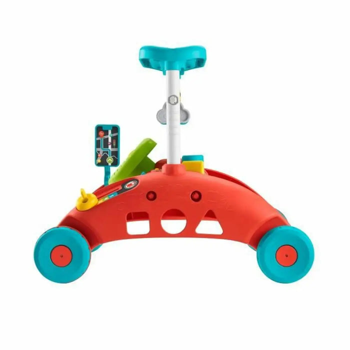 Обувки за Бягане Fisher-Price Evolutionary Activity rouge