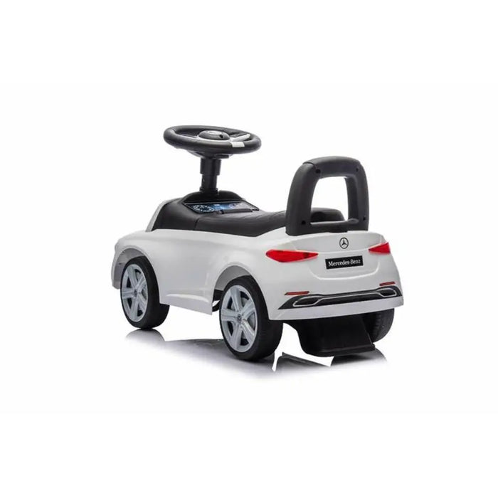 Обувки за Бягане Ociotrends Mercedes Benz Бял