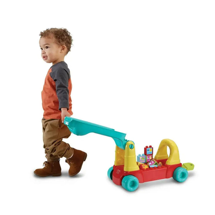 Обувки за Бягане Vtech Baby Maxiloco Mon Trotti Treno 7 In