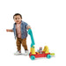 Обувки за Бягане Vtech Baby Maxiloco Mon Trotti Treno 7 In