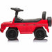 Обувки за Бягане Buddy Toys Mercedes G350d Червен rouge 70