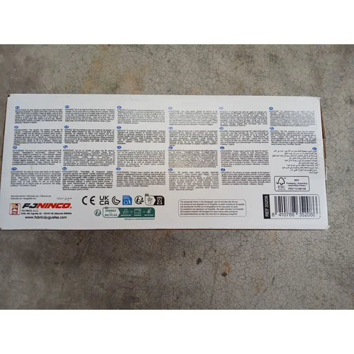 Обувки за Бягане Chicos Star Kids Син 126 x 54 x 38 cm