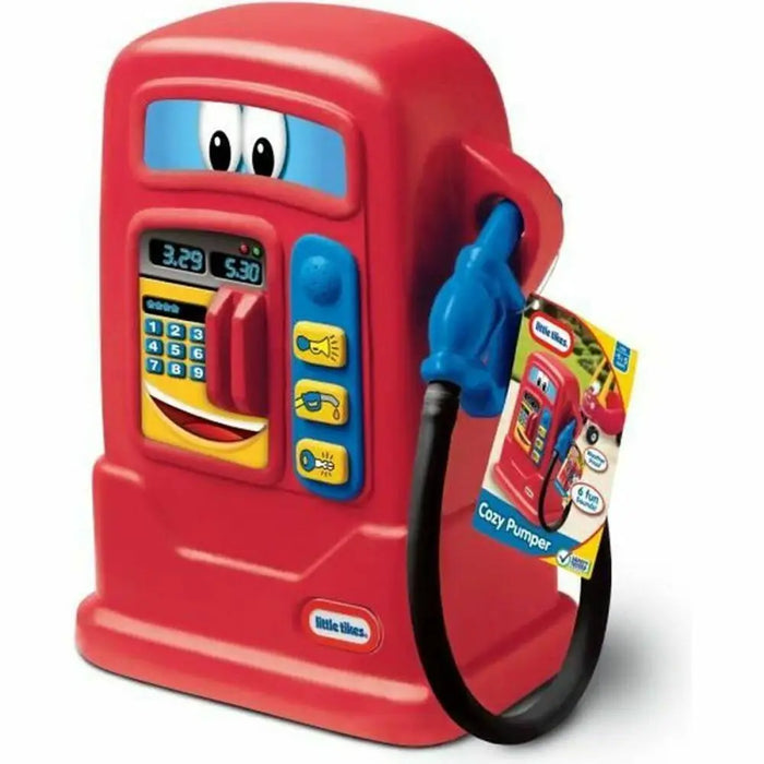 Обувки за Бягане Little Tikes Cozy Pumper Червен