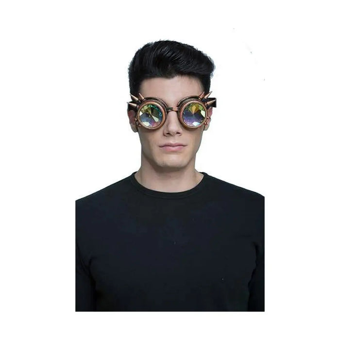 очила My Other Me Steampunk