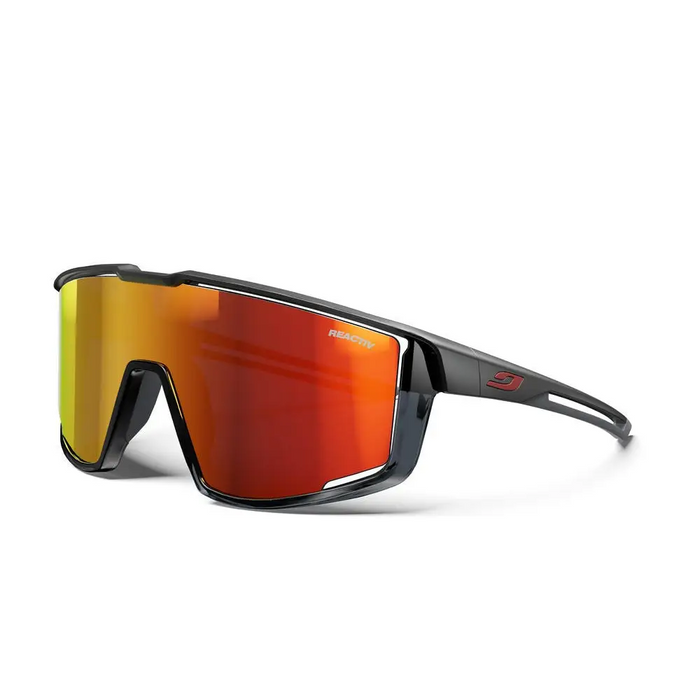 Очила за колоездене JULBO FURY черни
