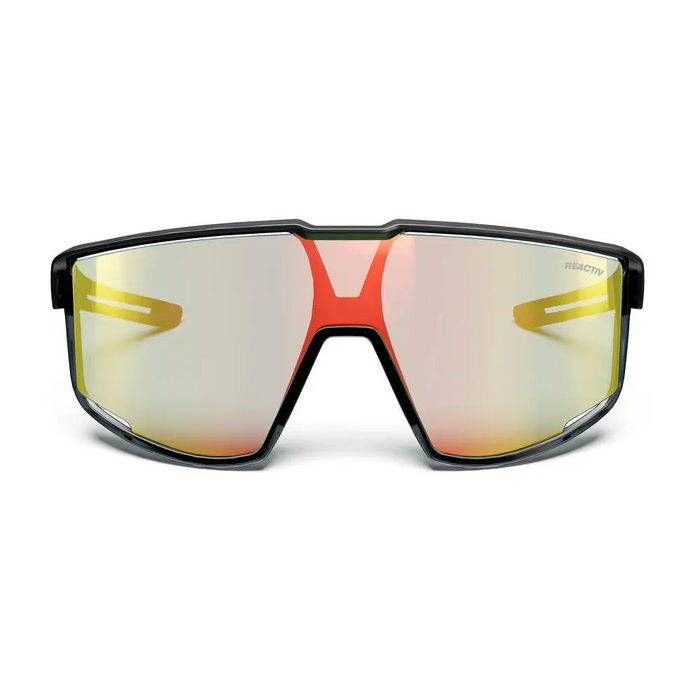 Очила за колоездене JULBO FURY черни