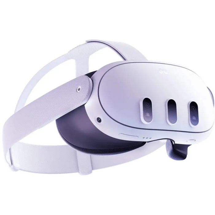 Очила за виртуална реалност Oculus 899-00586-01