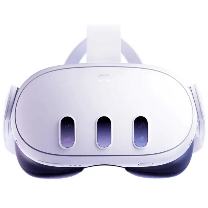 Очила за виртуална реалност Oculus 899-00586-01