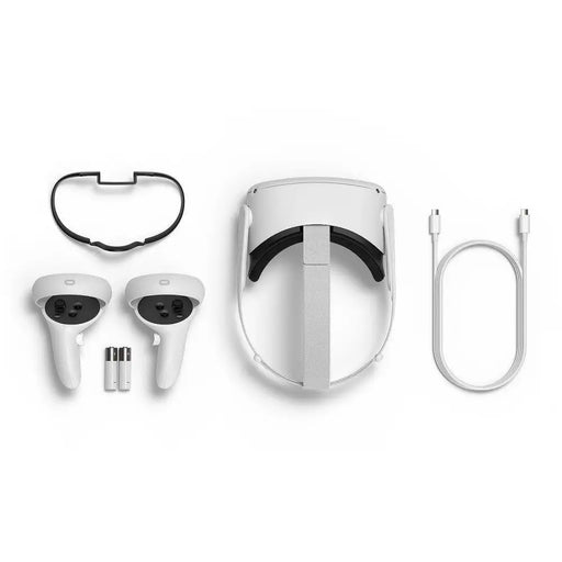 Очила за виртуална реалност Oculus Quest 2 256GB