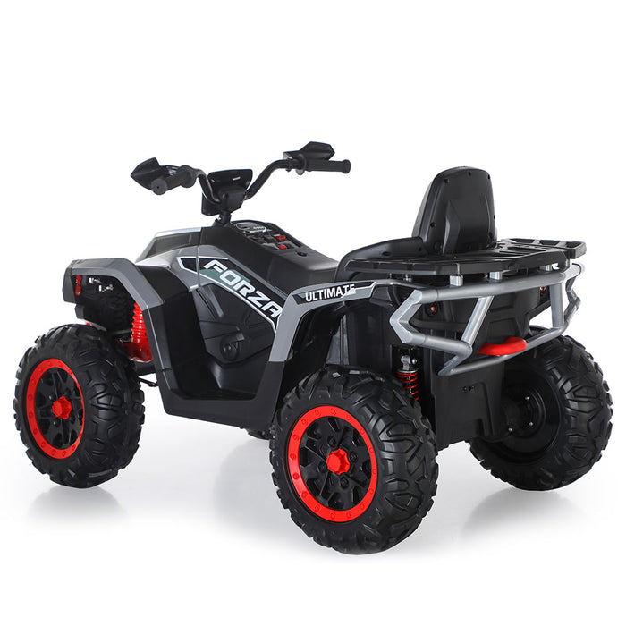 OCIE ATV Акумулаторно 12V Черно