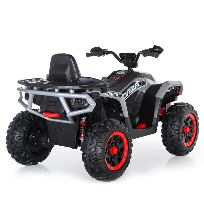 OCIE ATV Акумулаторно 12V Черно