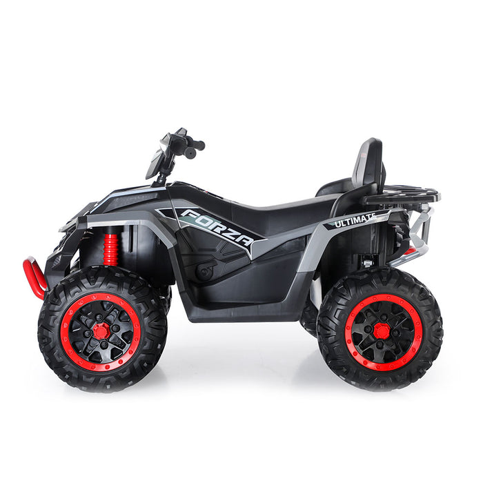 OCIE ATV Акумулаторно 12V Черно