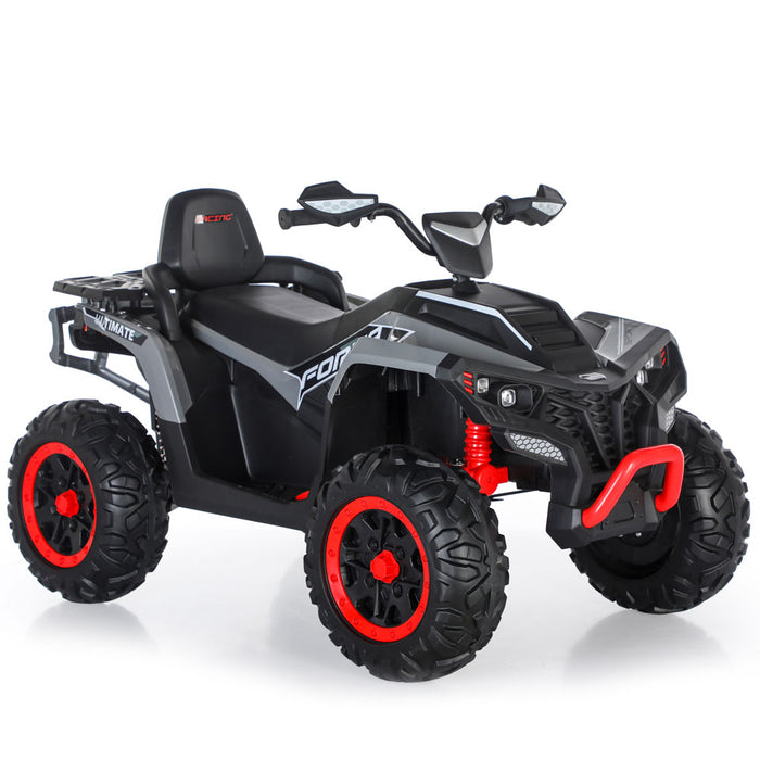 OCIE ATV Акумулаторно 12V Черно