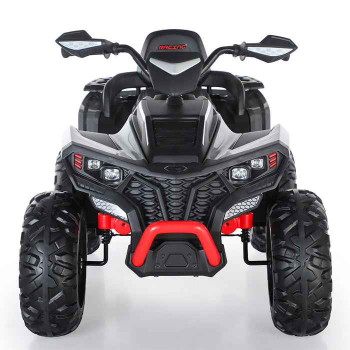 OCIE ATV Акумулаторно 12V Черно