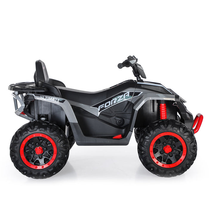 OCIE ATV Акумулаторно 12V Черно