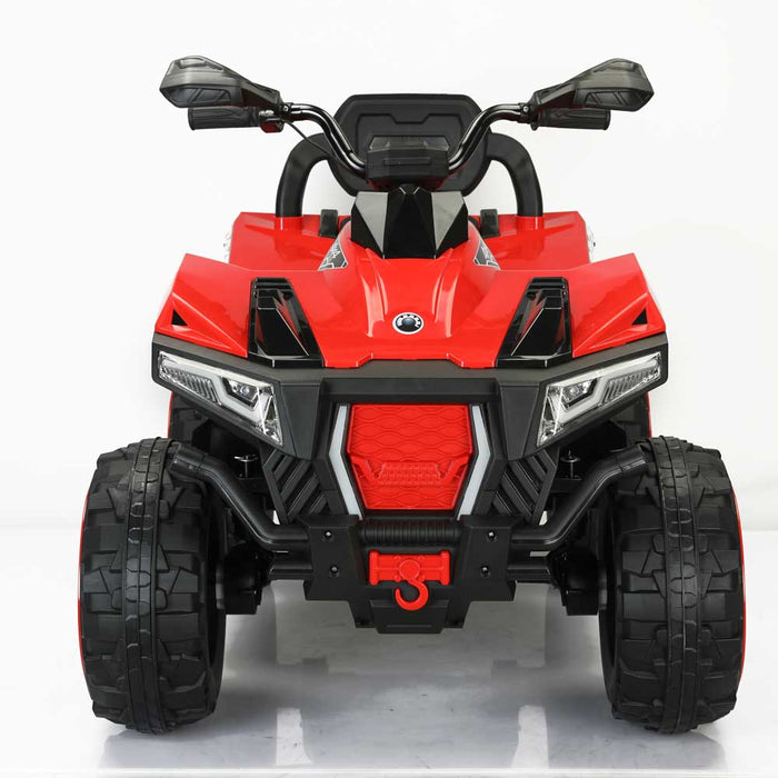 OCIE Акумулаторно ATV 12V Червено