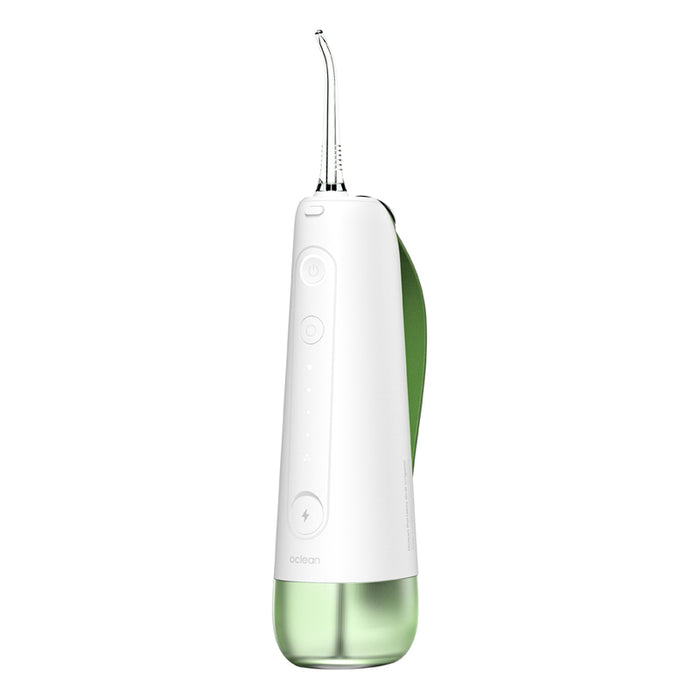 Зъбен душ OCLEAN W10 Green