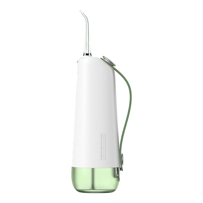 Зъбен душ OCLEAN W10 Green