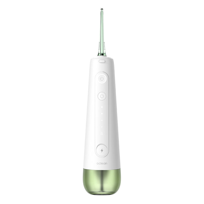 Зъбен душ OCLEAN W10 Green