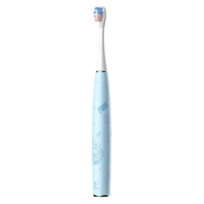 Електрическа четка за зъби OCLEAN KIDS BLUE