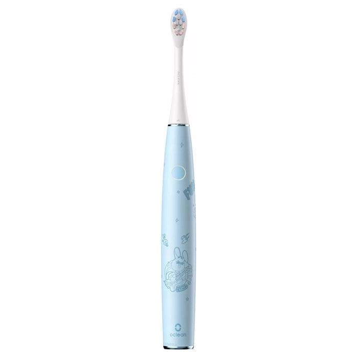 Електрическа четка за зъби OCLEAN KIDS BLUE